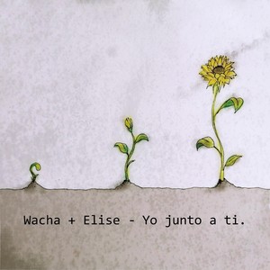 Yo Junto a Ti(feat. Elise)