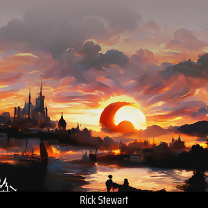 Don't Want to Say Goodbye