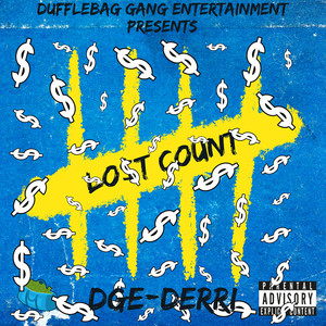 Lost Count (Explicit)