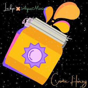 Cosmic Honey (feat. Lockqe)