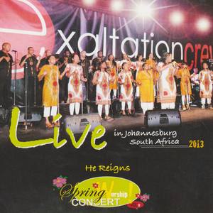 How Wonderful Is Your name, Jesus