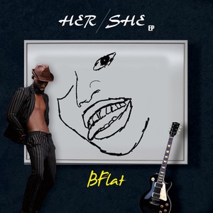 BFlat - AN HOUR IN A LIFE TIME