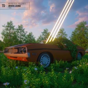 Beutos - Drivers License (feat. Stella Key) (Explicit)