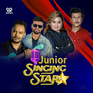 Junior Singing Star