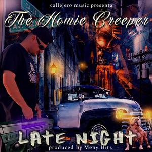 Late Night (Explicit)