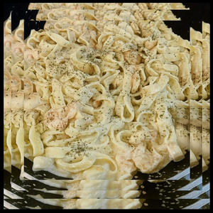 Fettuccine (Explicit)