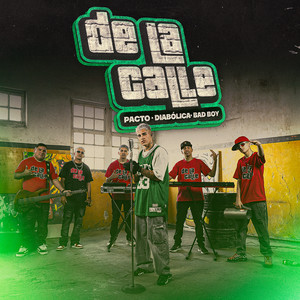 Pacto / Diabólica / Bad Boy