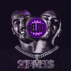 À L'étroit (feat. Leo SVR) (Explicit)