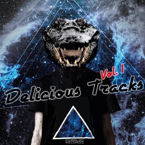 Delicious Tracks, Vol. 1