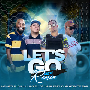 Let's Go Remix