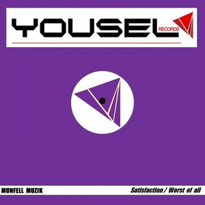 Worst of All (Original Mix)