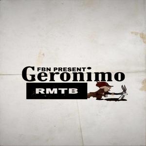 Geronimo (Explicit)