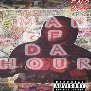 Man Of Da Hour (Explicit)