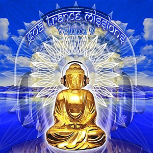 Headroom (Goa Psy Dance Mix)