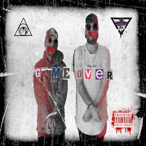 Game Over (feat. dopey denniss) [Explicit]