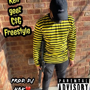 C$g (Freestyle) (Explicit)