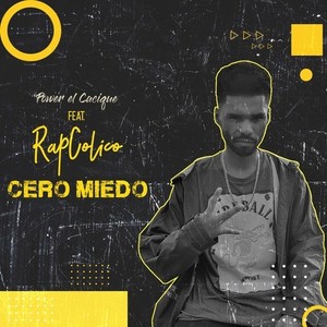 Cero Miedo (Explicit)
