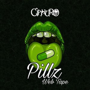Pillz (Web Tape) [Explicit]