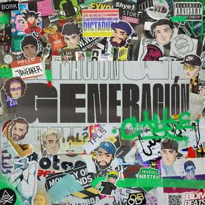 Grieta (feat. As One)
