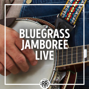 Bluegrass Jamboree Live