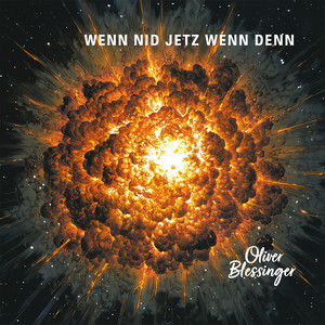 Wenn Nid Jetz Wenn Denn