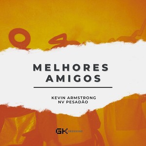 Melhores Amigos (Explicit)