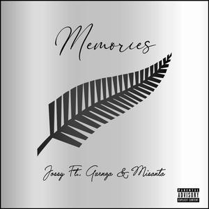 Memories (feat. Gurnza & Misanta) [Explicit]