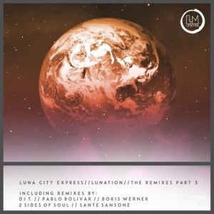 Space Bang (Nw's Kumharas Mix)