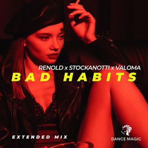 Bad Habits (Extended Mix)
