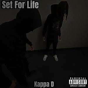 Set For Life (Explicit)