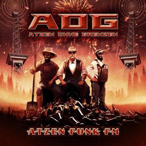 Atzen ohne Grenzen - Alcohol Abuse (feat. sosmon101, Toccatore, Straniero, kackmann51 & Paulie) (Explicit)