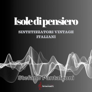 Isoledipensiero Sintetizzatori Vintage Italiani