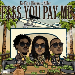 F$$$ You Pay Me (Explicit)