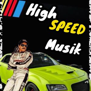 HiGH SPEED MUSIK (feat. Almighty Bear) [Explicit]