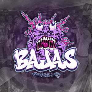 Bajas (Glemte Snæssen Hjemme) (Explicit)