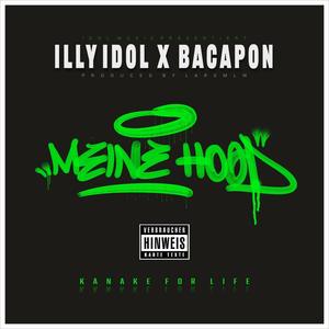 Meine Hood (feat. Bacapon) (Explicit)