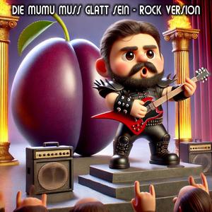 Die Mumu muss glatt sein (Rock Version)