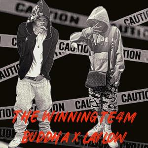 buddhabxby - THEWINNINGTE4M (bluestripbaby X buddhabxby) (Explicit)
