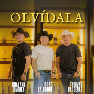 Olvídala
