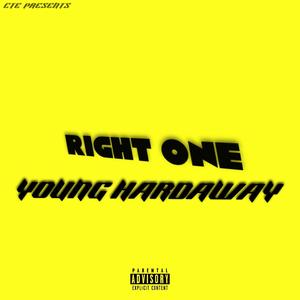 RIGHT ONE (Explicit)