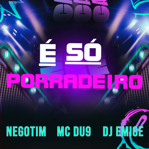 É Só Porradeiro (Explicit)