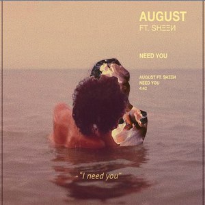 Need You(I Need You)