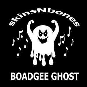 Boadgee Ghost