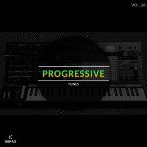 Progressive Tunes Vol.10