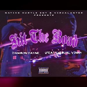 Hit The Road (feat. Vi$ualVinny) [Explicit]