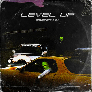 LEVEL UP