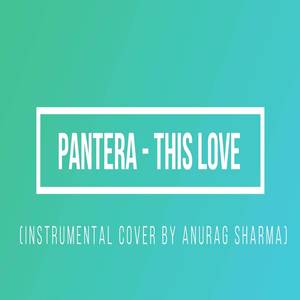This Love (Instrumental Cover)