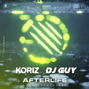 Afterlife (Extended Mix)