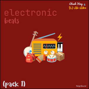 Electronic Beats (Pack 1)