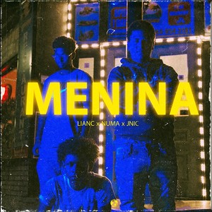 Menina (Explicit)